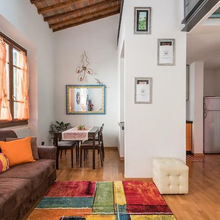 Casine 28 Apartment Florence Exterior photo
