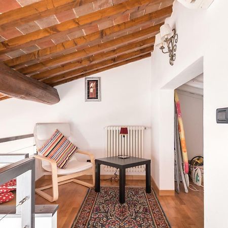 Casine 28 Apartment Florence Exterior photo
