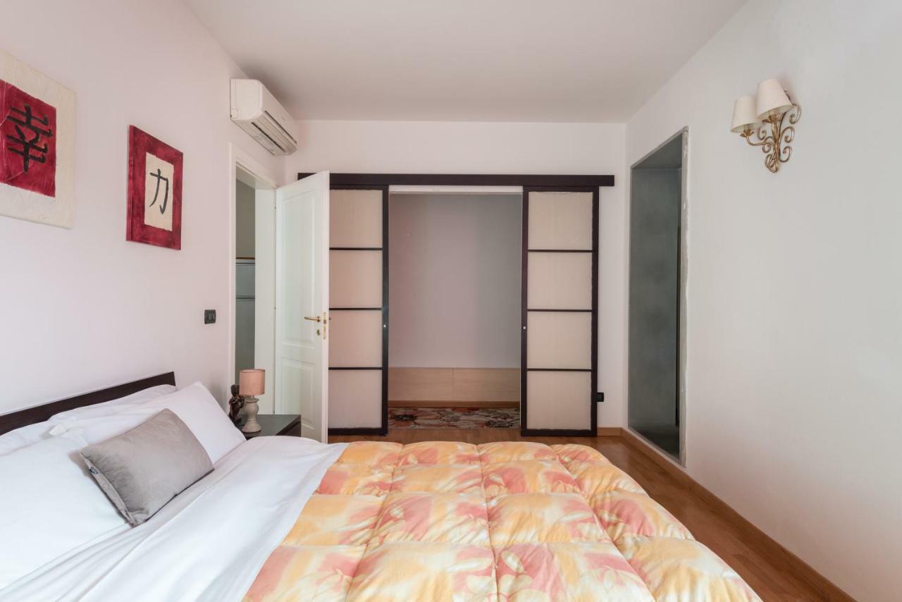 Casine 28 Apartment Florence Exterior photo