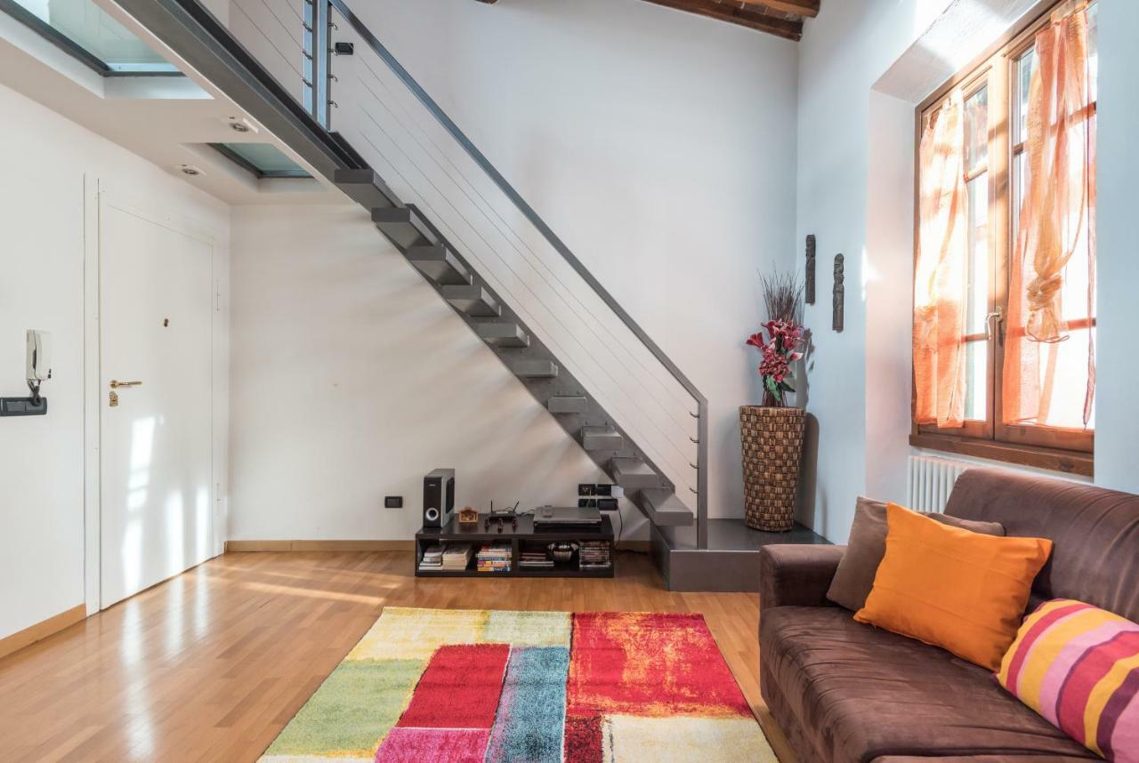 Casine 28 Apartment Florence Exterior photo