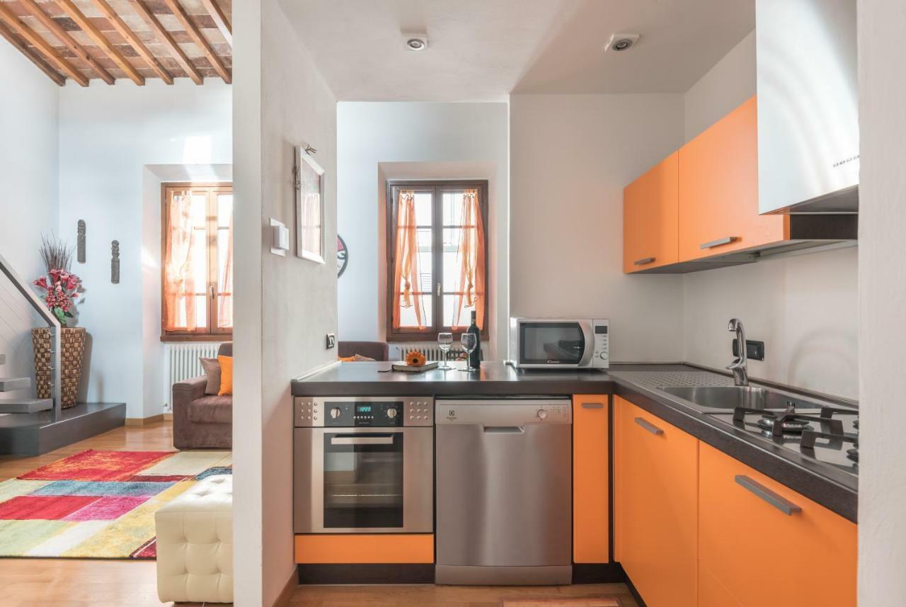 Casine 28 Apartment Florence Exterior photo