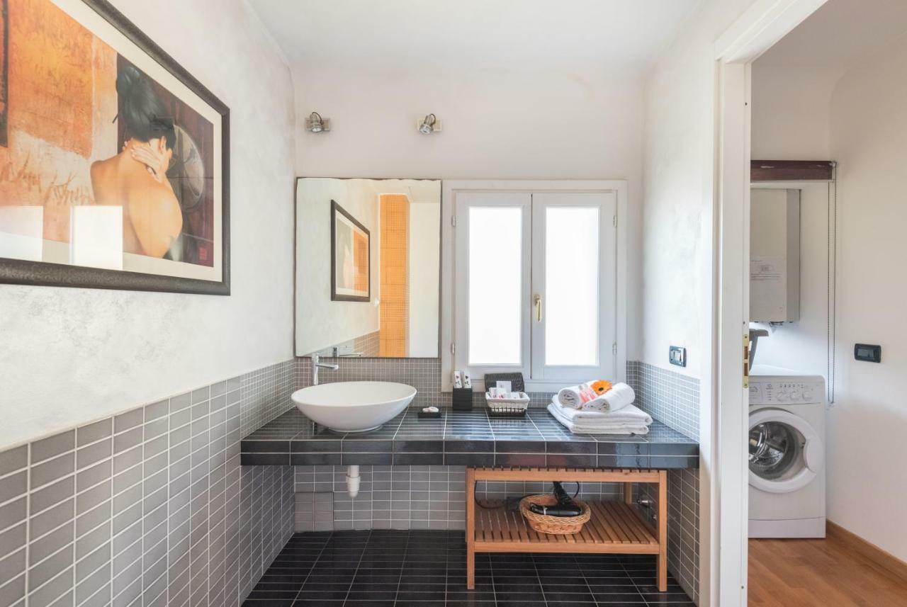 Casine 28 Apartment Florence Exterior photo