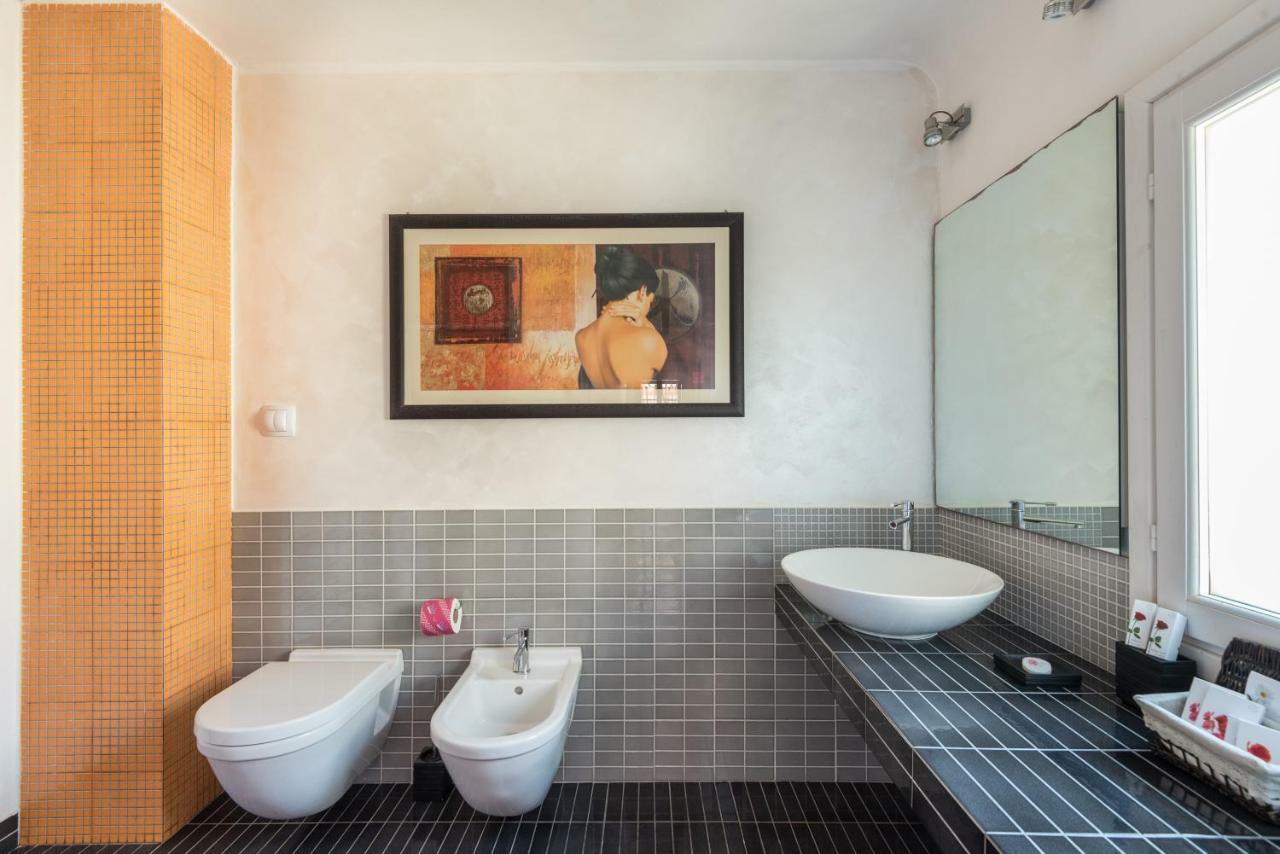 Casine 28 Apartment Florence Exterior photo