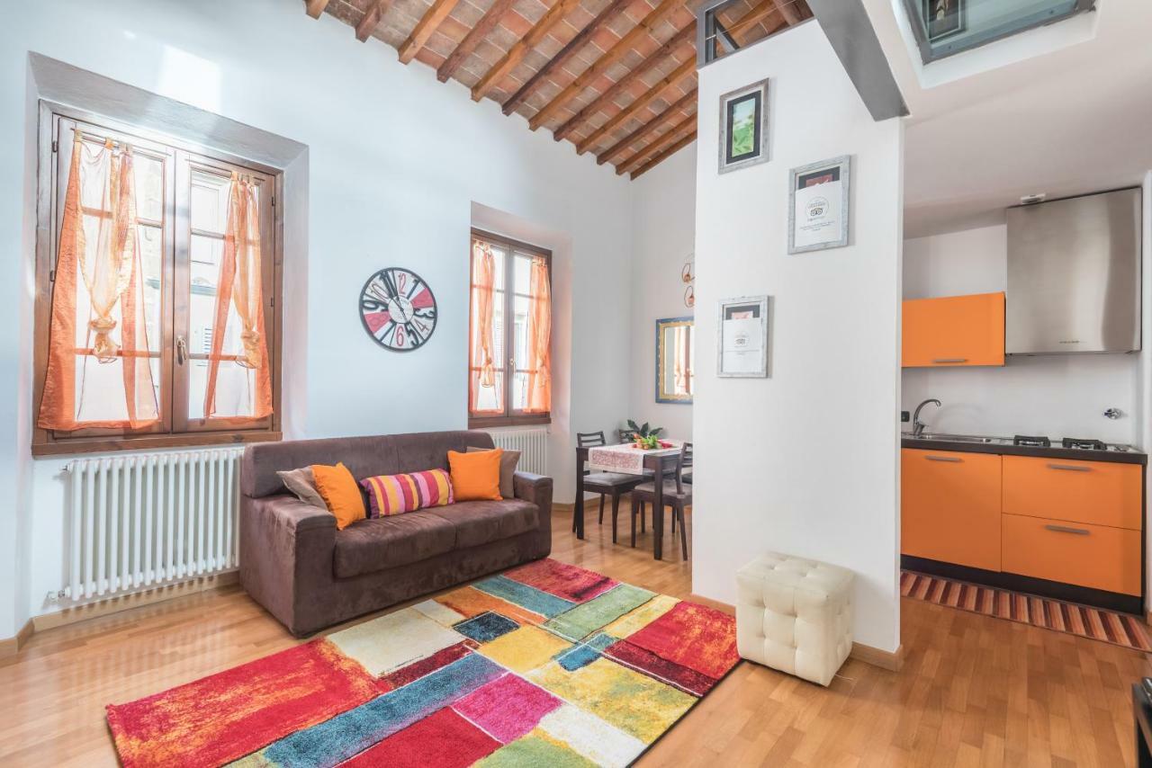 Casine 28 Apartment Florence Exterior photo