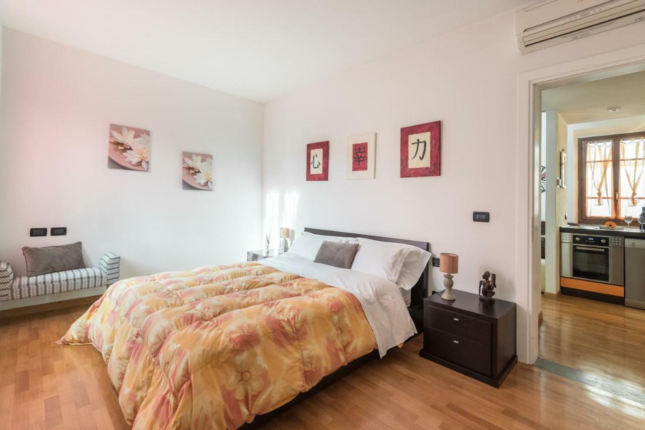 Casine 28 Apartment Florence Exterior photo