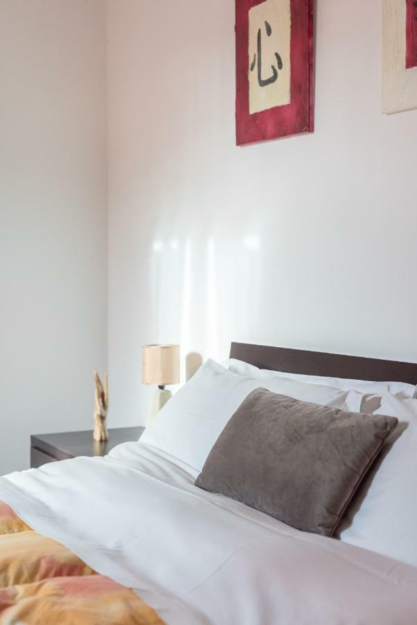 Casine 28 Apartment Florence Exterior photo