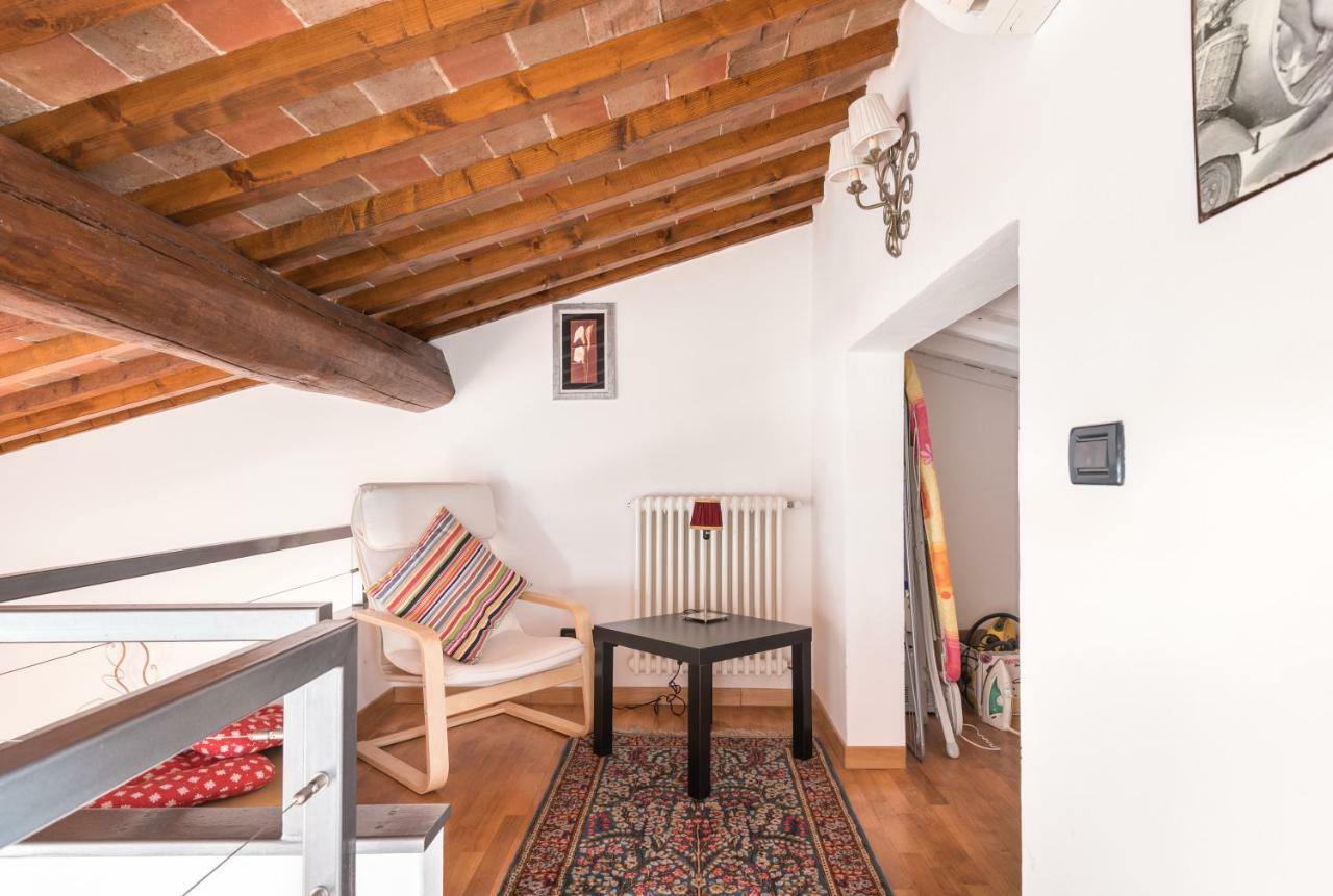 Casine 28 Apartment Florence Exterior photo